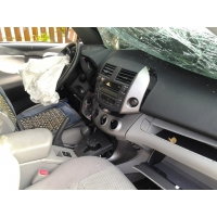 Продам а/м Toyota Rav 4 битый