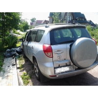 Продам а/м Toyota Rav 4 битый